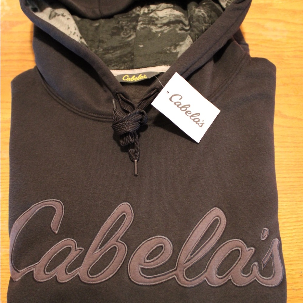 Cabelas
